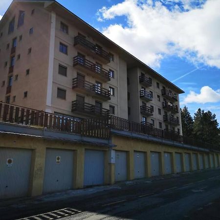 La Coma I La Pedra Apartamento A 200 Metros De Port Del Comte Ski المظهر الخارجي الصورة